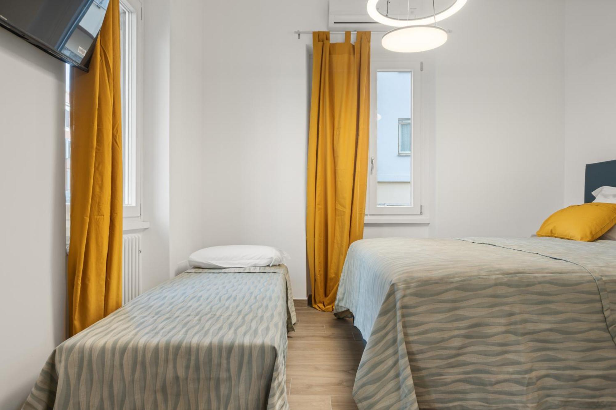 Apartamento Urban Loft San Giovanni Roma
