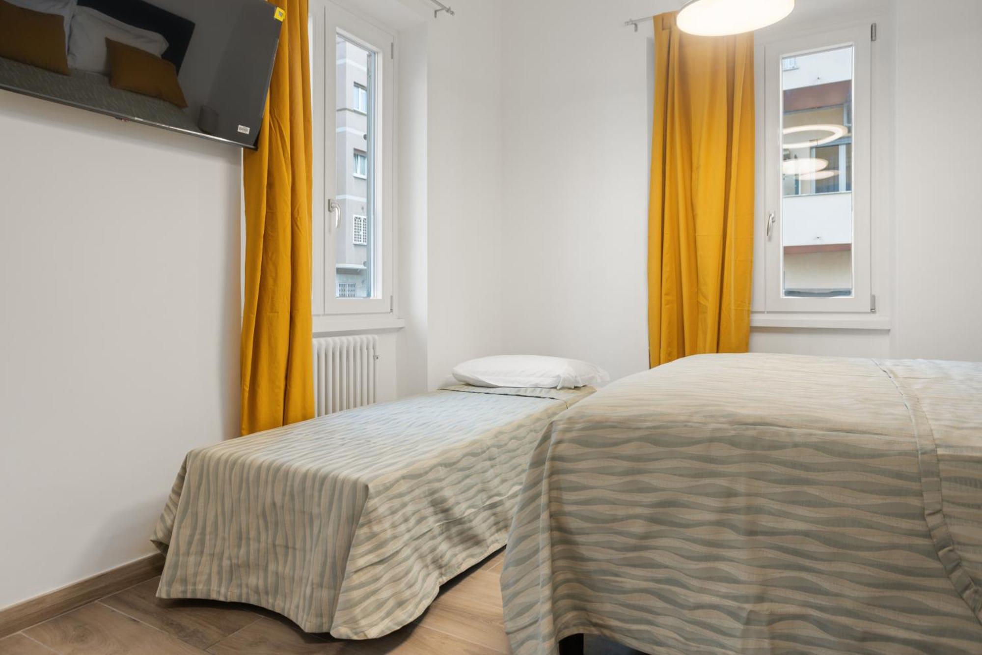 Urban Loft San Giovanni